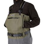 Patagonia Swiftcurrent Expedition Wader - Men's Basin Green