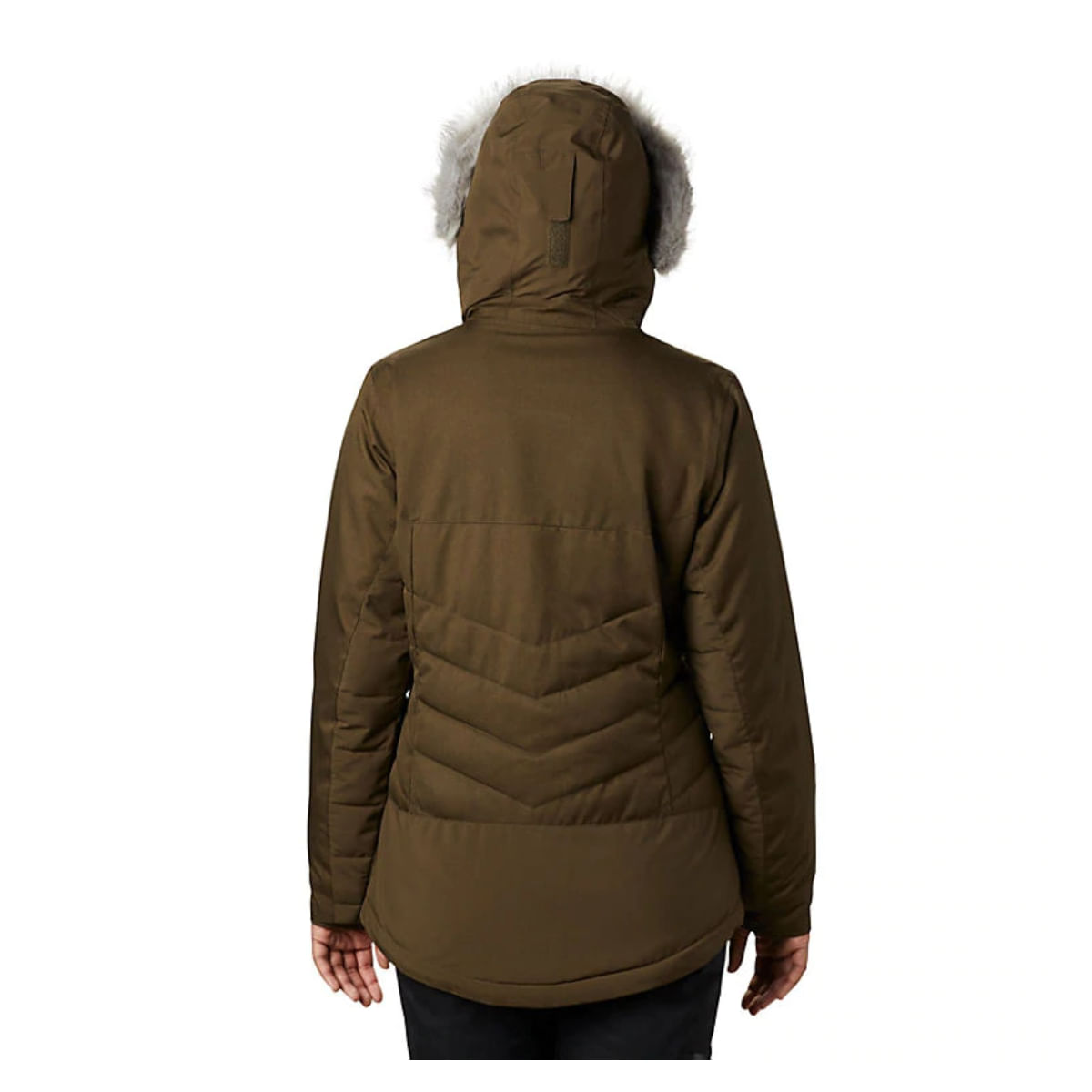 columbia emerald lake jacket