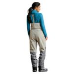 Orvis Ultralight Wader - Women's Cloud Burst