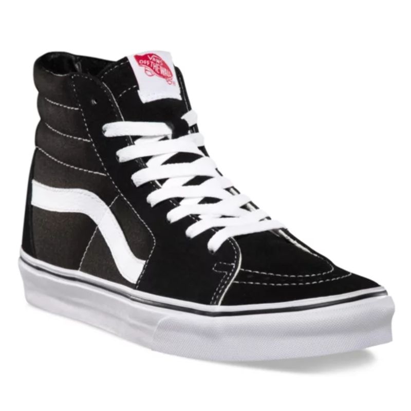 vans sk8 hi unisex