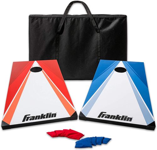 Franklin Sports Cornhole Set