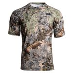 KINGS XKG Elevation Short Sleeve Tee Desert Shadow