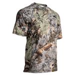 KINGS XKG Elevation Short Sleeve Tee Desert Shadow