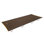 ALPS Mountaineering Lightweight Cot Clay / Apricot