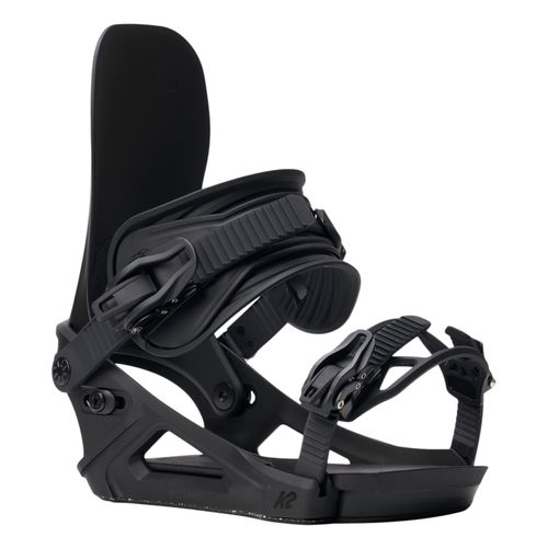 K2 Bond Snowboard Bindings 2026
