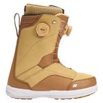 K2 Kinsley Snowboard Boots 2026 - Women's Tan