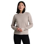 KUHL Sofie Sweater - Women's Moon Light