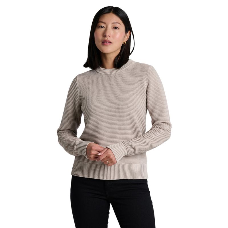 KUHL Sofie Sweater - Women's Moon Light