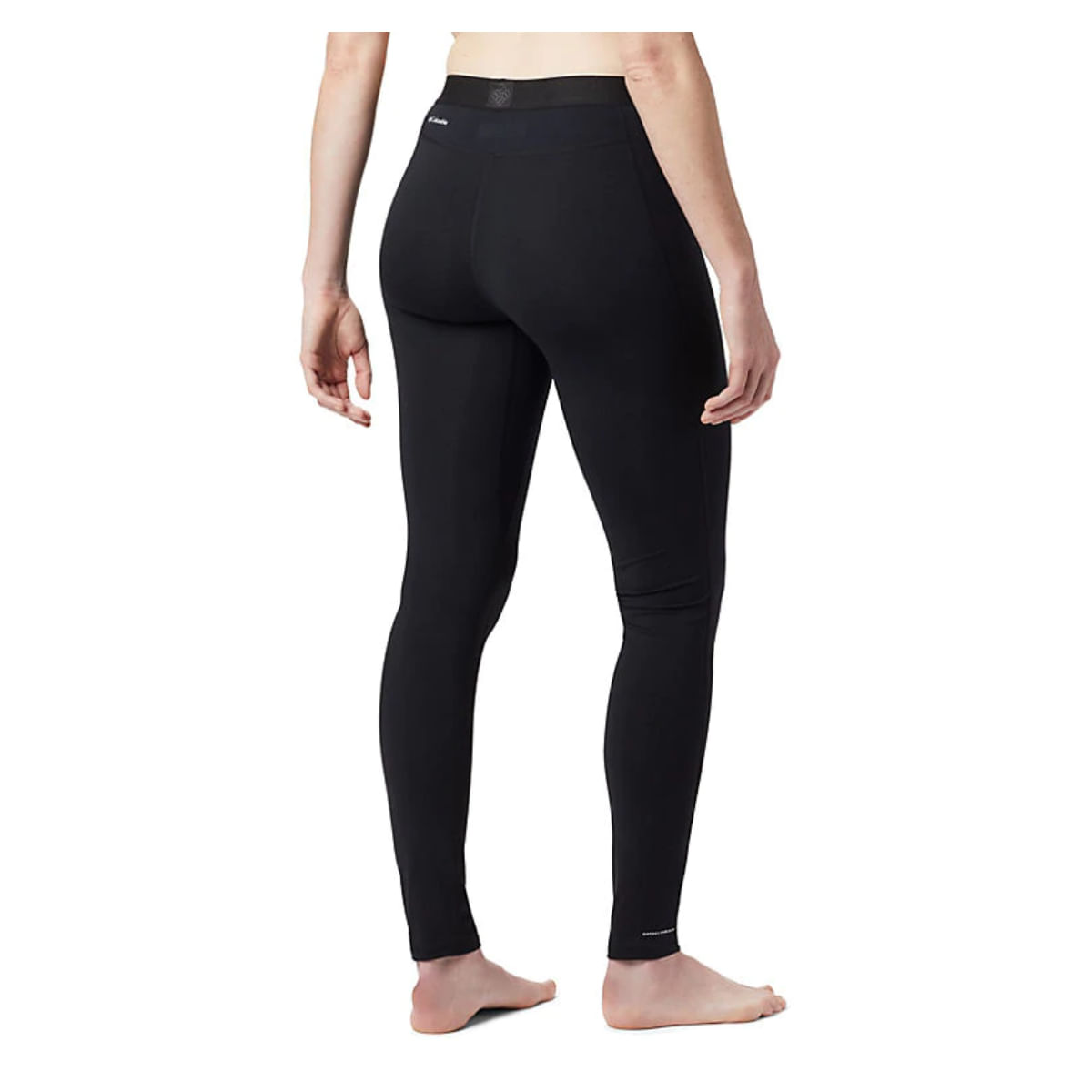 Columbia Midweight Stretch Baselayer Tight - Women's - Als.com