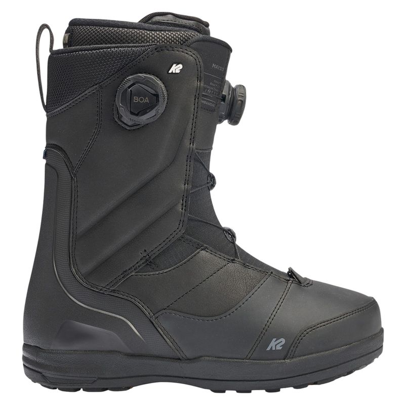 K2 Maysis Snowboard Boots - 2026 Black