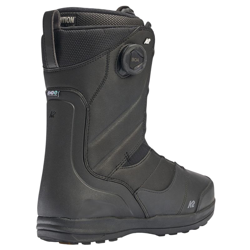 K2 Maysis Snowboard Boots - 2026 Black
