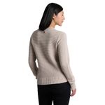 KUHL Sofie Sweater - Women's Moon Light