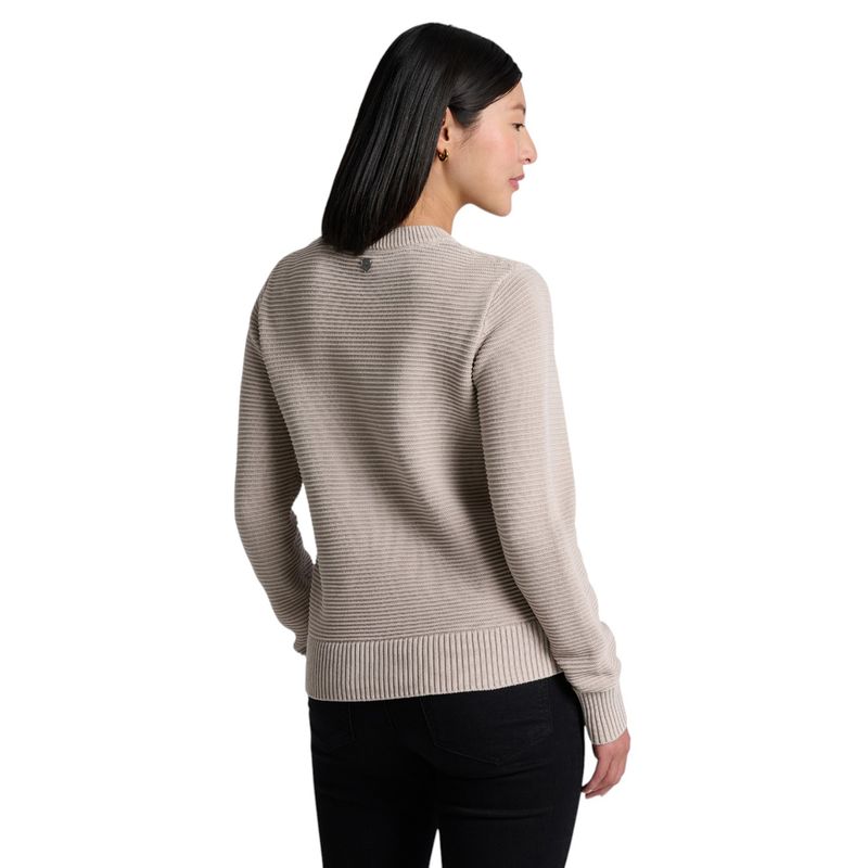 KUHL Sofie Sweater - Women's Moon Light