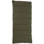 Alps Redwood -25 degree Sleeping Bag Green