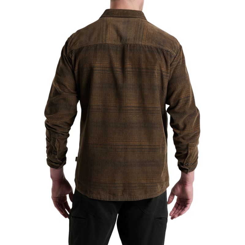 KUHL Rogue Shirt-Jac - Men's Kanteen