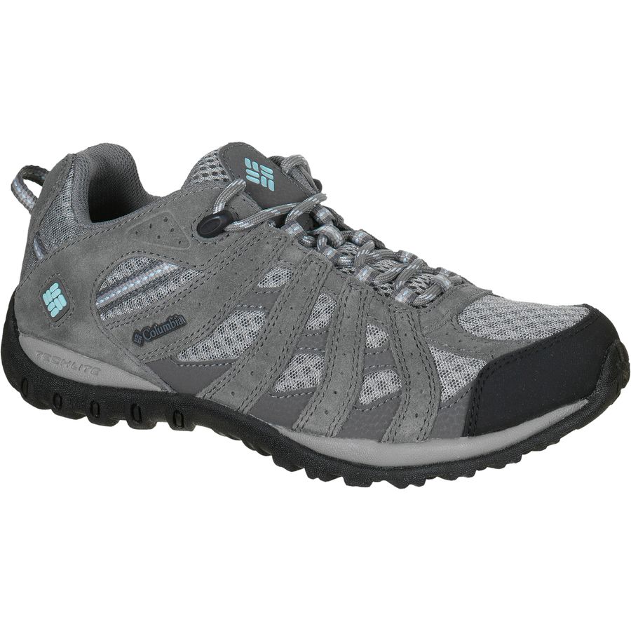 columbia walking shoes womens