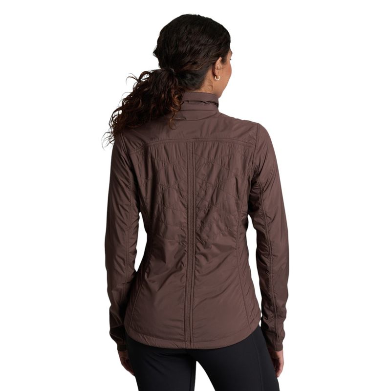 KUHL The One Jacket - Women's Coffee
