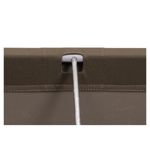 ALPS Mountaineering Lightweight Cot Clay / Apricot