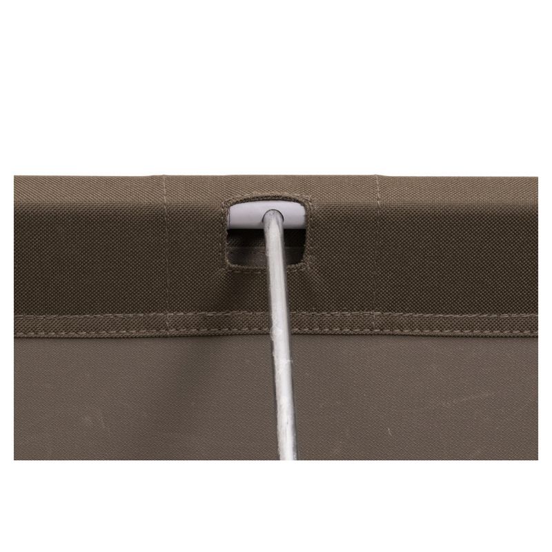 ALPS Mountaineering Lightweight Cot Clay / Apricot