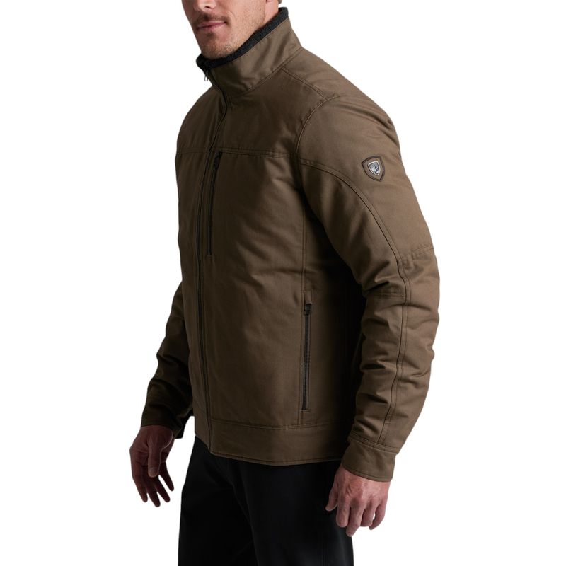KUHL Burr Insulated Jacket - Men's Kanteen