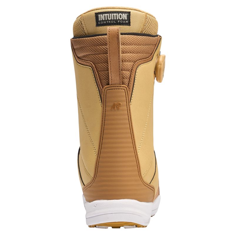 K2 Kinsley Snowboard Boots 2026 - Women's Tan