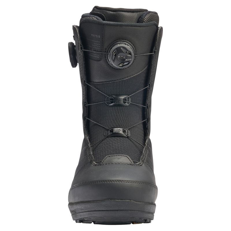 K2 Maysis Snowboard Boots - 2026 Black