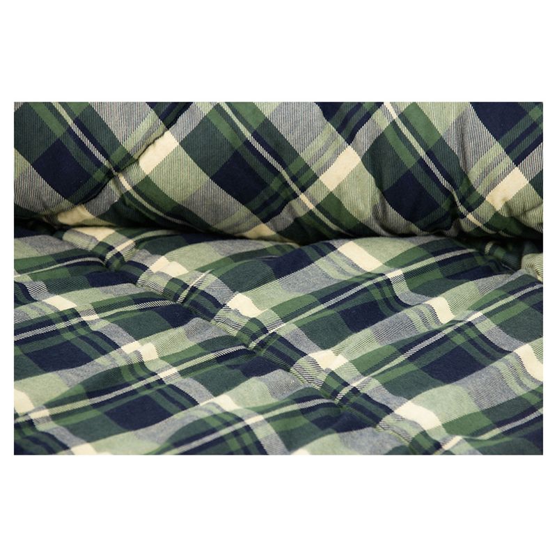 Alps Redwood -25 degree Sleeping Bag Green