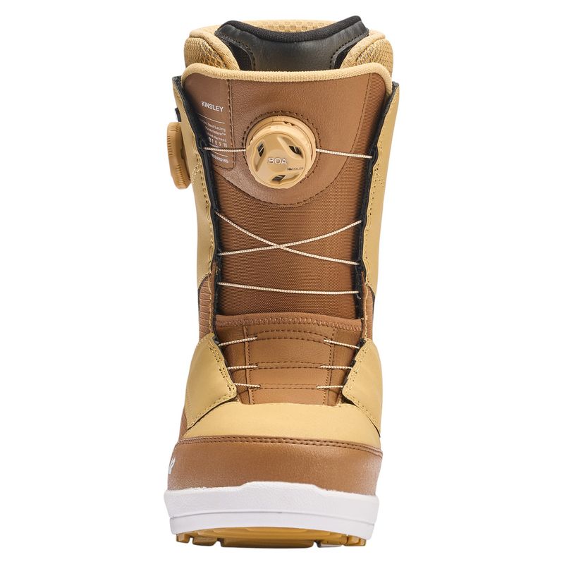 K2 Kinsley Snowboard Boots 2026 - Women's Tan