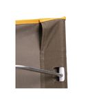 ALPS Mountaineering Lightweight Cot Clay / Apricot