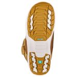 K2 Kinsley Snowboard Boots 2026 - Women's Tan