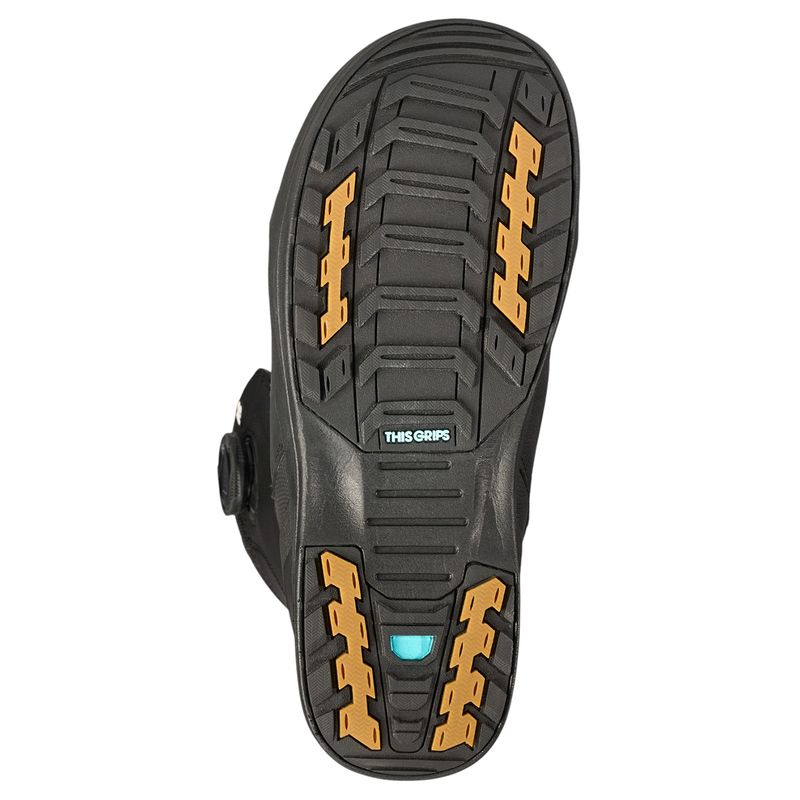 K2 Maysis Snowboard Boots - 2026 Black