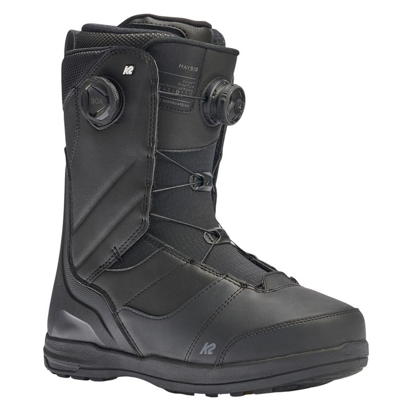 K2-Maysis-Snowboard-Boots---2026-Black
