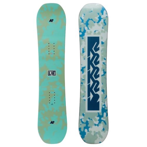 K2 Lil Kat Snowboard 2025 - Kids'