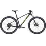 Trek Marlin 4 Gen 3 Bike - 2026 Matte Dark Web