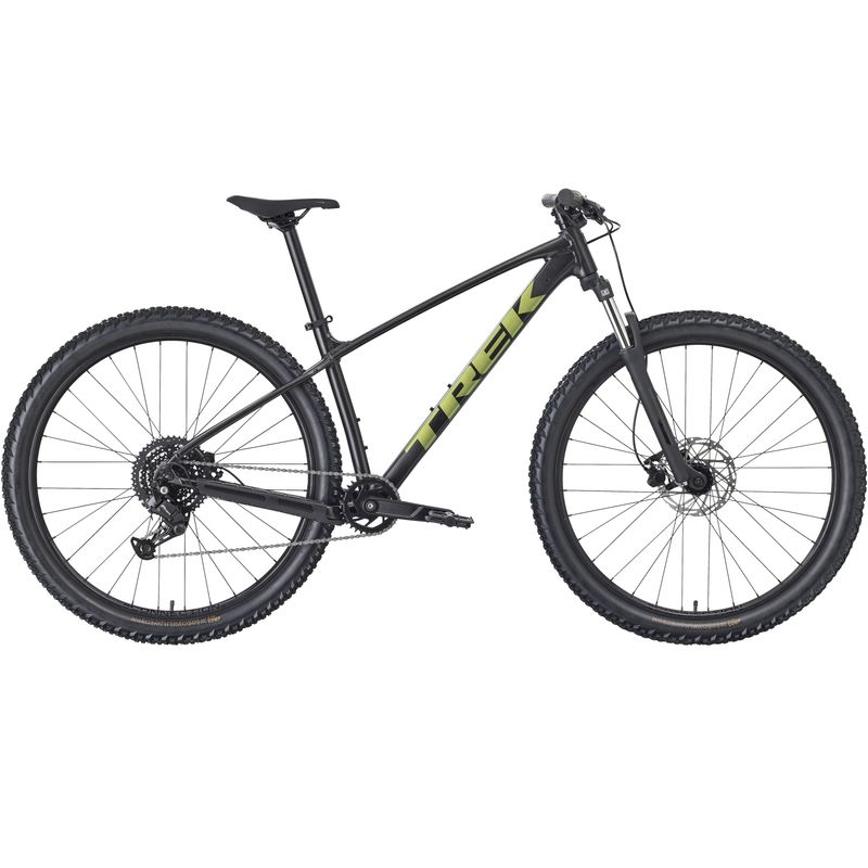 Trek Marlin 4 Gen 3 Bike - 2026 Matte Dark Web