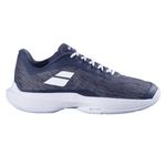 Babolat Jet Tere All Court Tennis Shoe - Women's Queen Jio Grey