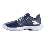 Babolat Jet Tere All Court Tennis Shoe - Women's Queen Jio Grey