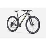 Trek Marlin 4 Gen 3 Bike - 2026 Matte Dark Web