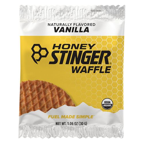 Honey Stinger Organic Stinger Waffle