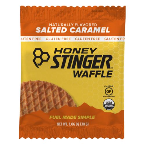 Honey Stinger Gluten-Free Waffle