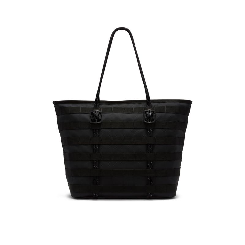 Nike RPM Tote - 26 L Black / Black / White