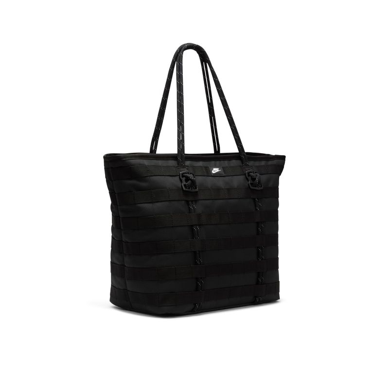 Nike RPM Tote - 26 L Black / Black / White