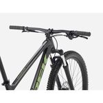 Trek Marlin 4 Gen 3 Bike - 2026 Matte Dark Web