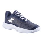Babolat Jet Tere All Court Tennis Shoe - Women's Queen Jio Grey