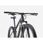 Trek Marlin 4 Gen 3 Bike - 2026 Matte Dark Web