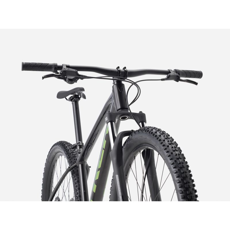 Trek Marlin 4 Gen 3 Bike - 2026 Matte Dark Web