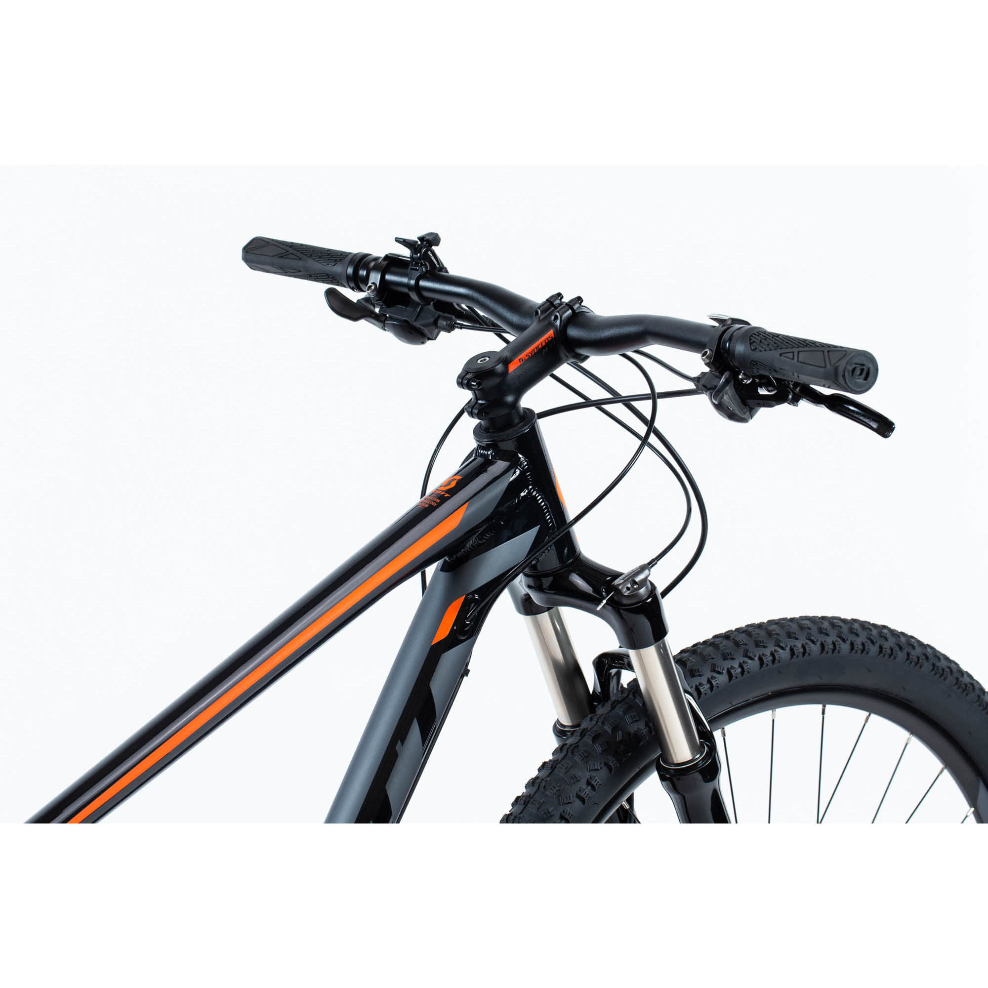 scott aspect 930 mountain bike