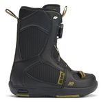 K2 Lil Mini Snowboard Boots 2025 - Kids' Black