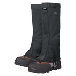 outres-gaiter_croc_wmns_Black