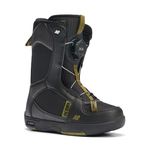 K2 Lil Mini Snowboard Boots 2025 - Kids' Black